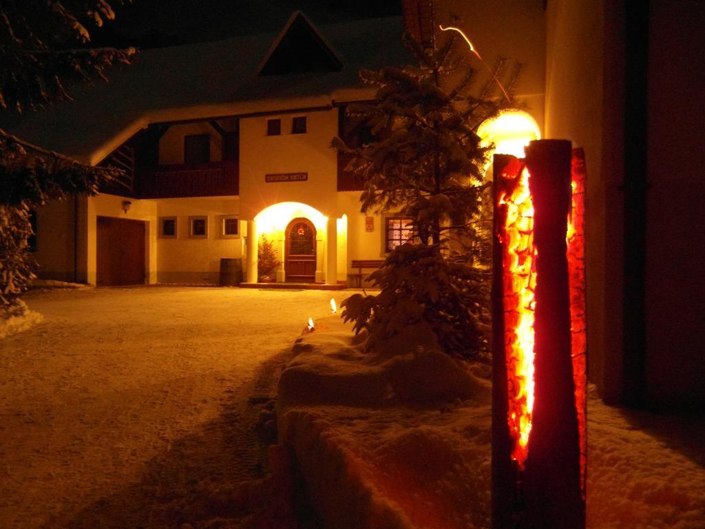 Willa Farm Kosir Kranjska Gora Zewnętrze zdjęcie