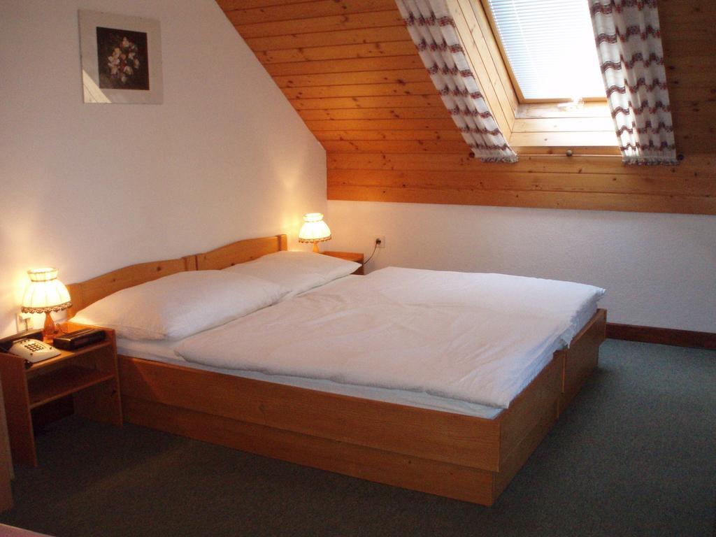 Willa Farm Kosir Kranjska Gora Pokój zdjęcie