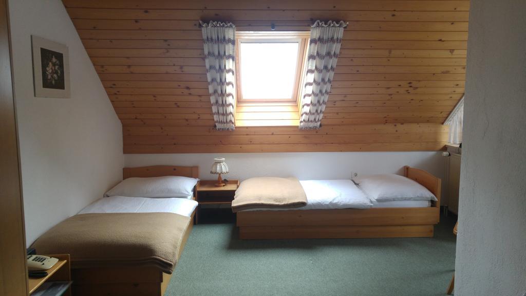 Willa Farm Kosir Kranjska Gora Pokój zdjęcie
