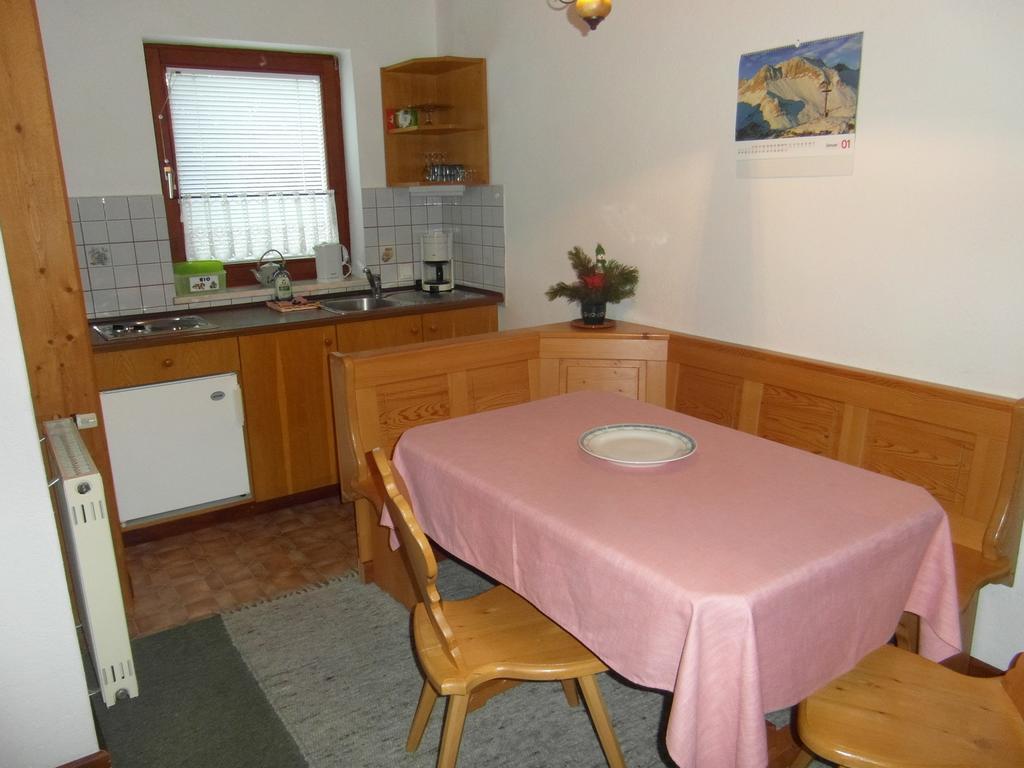 Willa Farm Kosir Kranjska Gora Zewnętrze zdjęcie