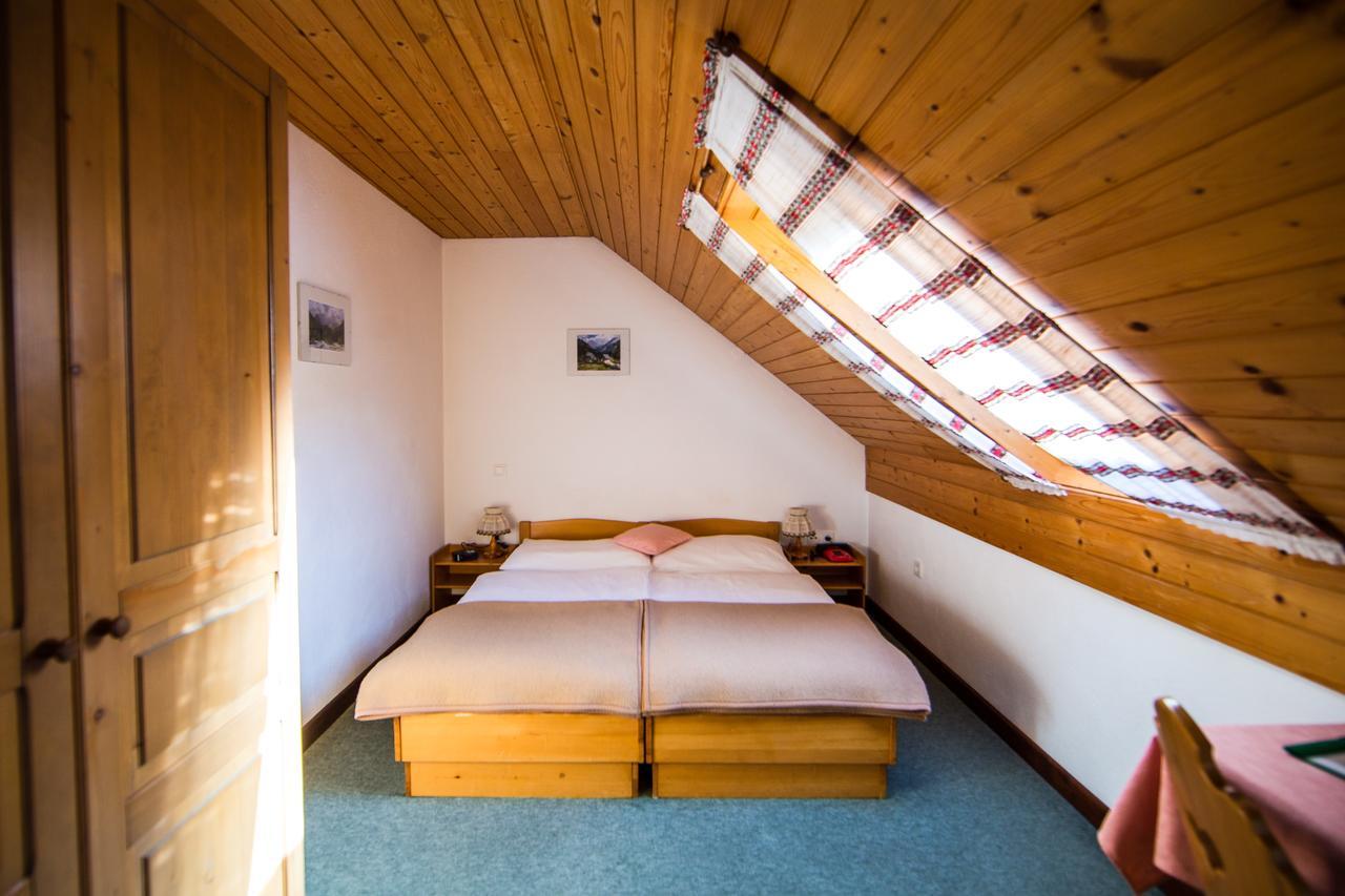 Willa Farm Kosir Kranjska Gora Zewnętrze zdjęcie
