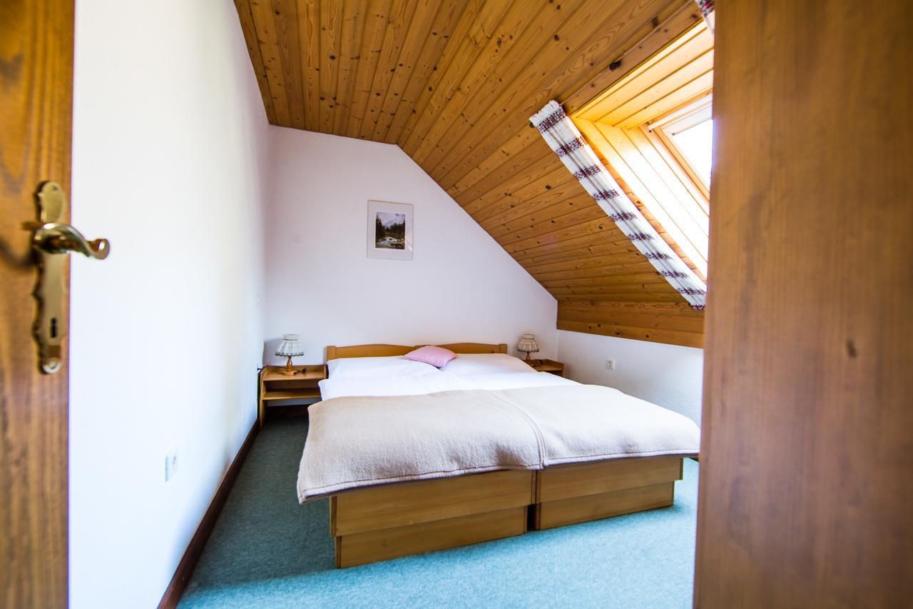 Willa Farm Kosir Kranjska Gora Zewnętrze zdjęcie